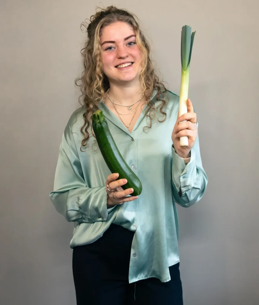 Noortje Voorhuis